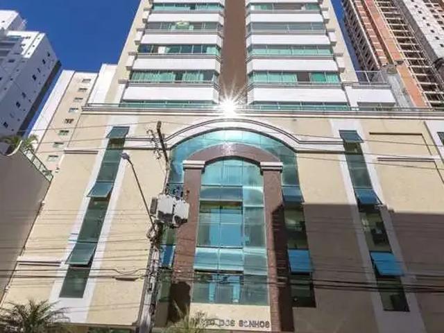 Apartamento venda em Região Geográfica Imediata de Itajaí, Balneario Camboriú