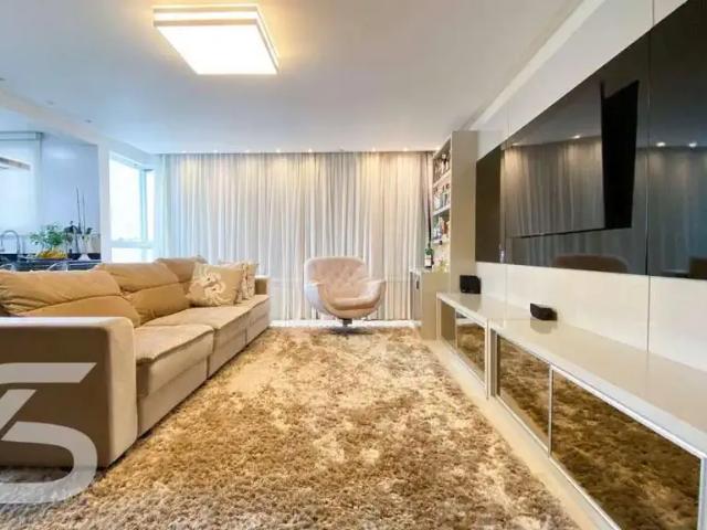 Apartamento venda em Região Geográfica Imediata de Itajaí, Balneario Camboriú