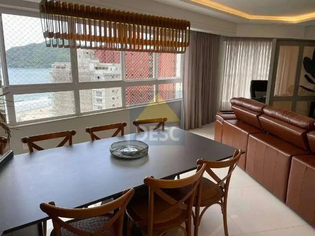 Apartamento venda em Região Geográfica Imediata de Itajaí, Balneario Camboriú