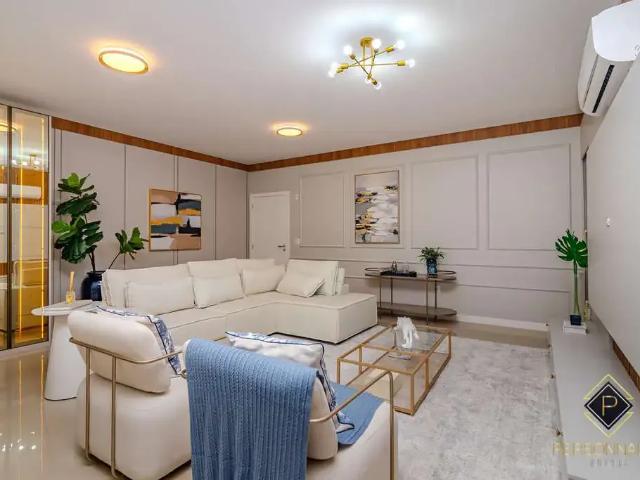 Apartamento venda em Região Geográfica Imediata de Itajaí, Balneario Camboriú