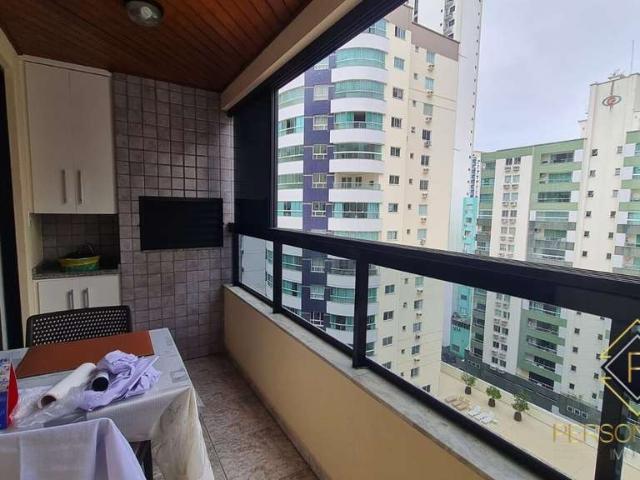 Apartamento venda em Região Geográfica Imediata de Itajaí, Balneario Camboriú