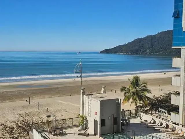 Apartamento venda em Região Geográfica Imediata de Itajaí, Balneario Camboriú