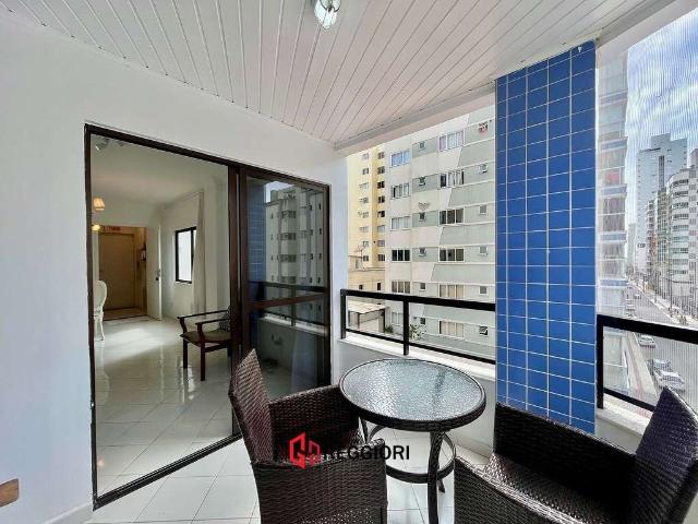 Apartamento venda em Região Geográfica Imediata de Itajaí, Balneario Camboriú