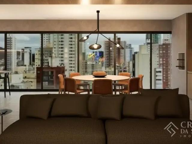 Apartamento venda em Região Geográfica Imediata de Itajaí, Balneario Camboriú