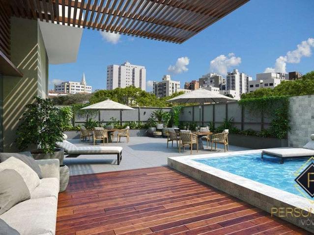 Apartamento venda em Região Geográfica Imediata de Itajaí, Balneario Camboriú