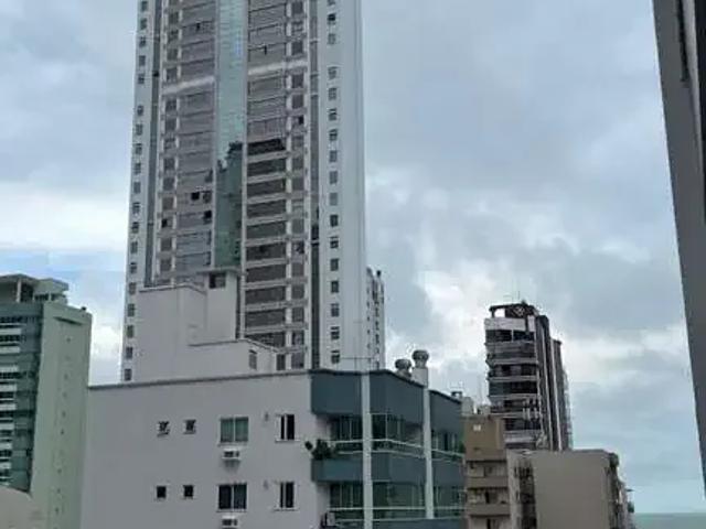 Apartamento venda em Região Geográfica Imediata de Itajaí, Balneario Camboriú