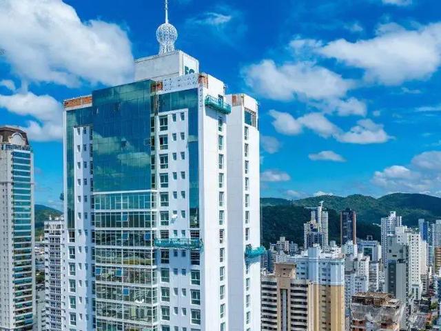 Apartamento venda em Região Geográfica Imediata de Itajaí, Balneario Camboriú