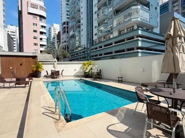 Apartamento venda em Região Geográfica Imediata de Itajaí, Balneario Camboriú