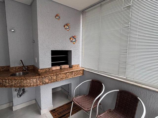 Apartamento venda em Região Geográfica Imediata de Itajaí, Balneario Camboriú