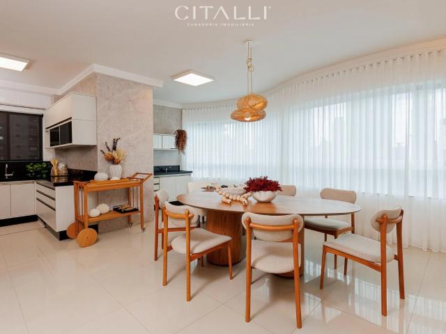 Apartamento venda em Centro, Balneário Camboriú