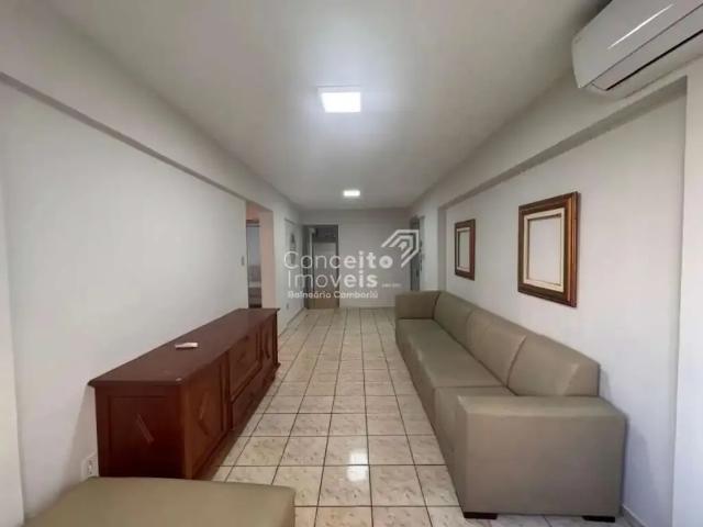 Apartamento venda em Região Geográfica Imediata de Itajaí, Balneario Camboriú