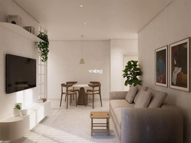 Apartamento venda em Região Geográfica Imediata de Itajaí, Balneario Camboriú
