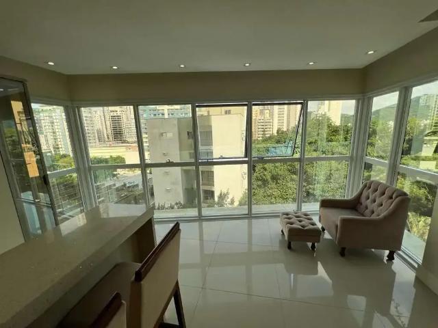 Apartamento venda em Região Geográfica Imediata de Itajaí, Balneario Camboriú