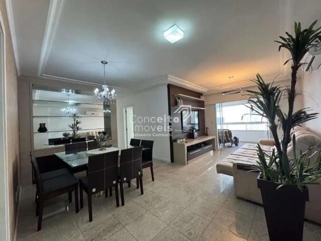 Apartamento venda em Região Geográfica Imediata de Itajaí, Balneario Camboriú