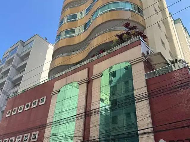 Apartamento venda em Região Geográfica Imediata de Itajaí, Balneario Camboriú