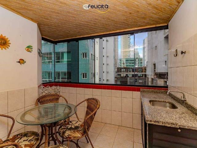 Apartamento venda em Região Geográfica Imediata de Itajaí, Balneario Camboriú