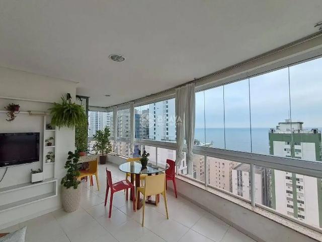 Apartamento venda em Região Geográfica Imediata de Itajaí, Balneario Camboriú