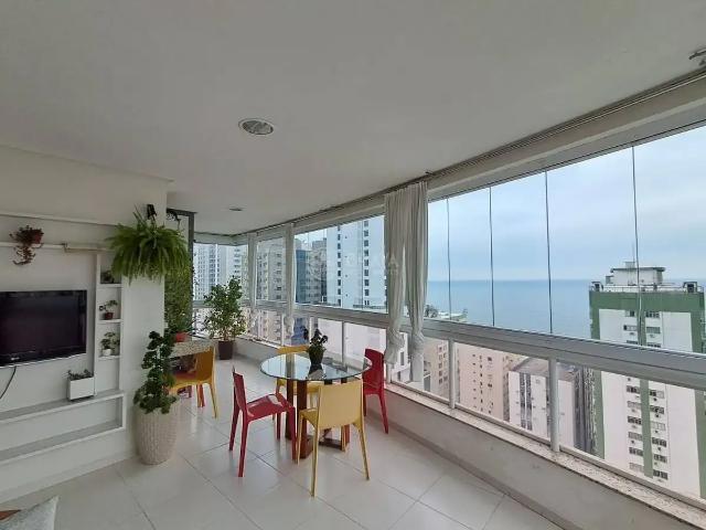 Apartamento venda em Região Geográfica Imediata de Itajaí, Balneario Camboriú