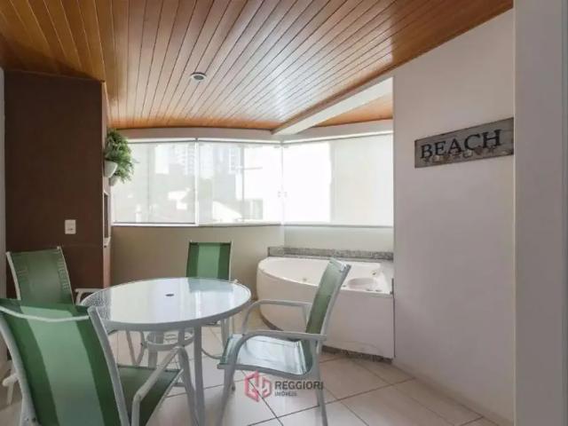 Apartamento venda em Região Geográfica Imediata de Itajaí, Balneario Camboriú