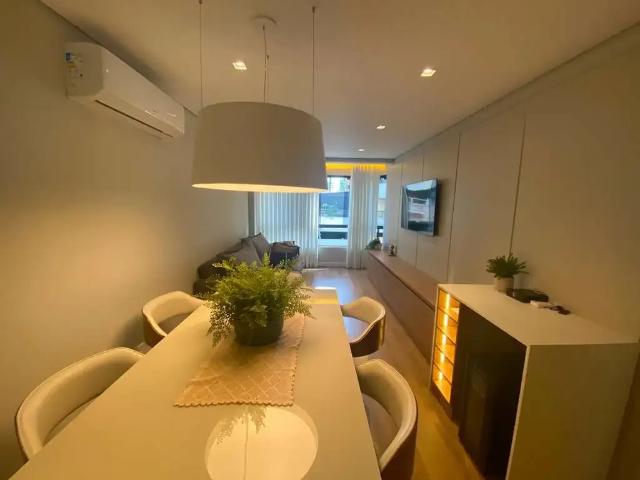 Apartamento venda em Região Geográfica Imediata de Itajaí, Balneario Camboriú