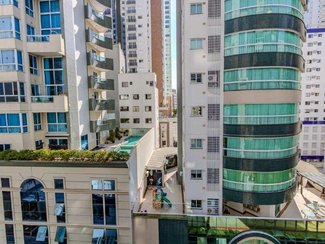 Apartamento venda em Região Geográfica Imediata de Itajaí, Balneario Camboriú