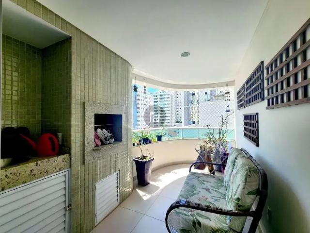 Apartamento venda em Região Geográfica Imediata de Itajaí, Balneario Camboriú