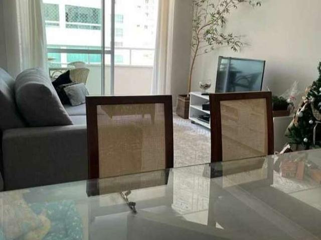 Apartamento venda em Região Geográfica Imediata de Itajaí, Balneario Camboriú