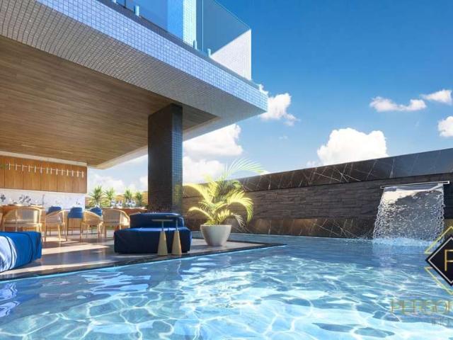 Apartamento venda em Região Geográfica Imediata de Itajaí, Balneario Camboriú