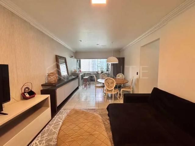 Apartamento venda em Região Geográfica Imediata de Itajaí, Balneario Camboriú