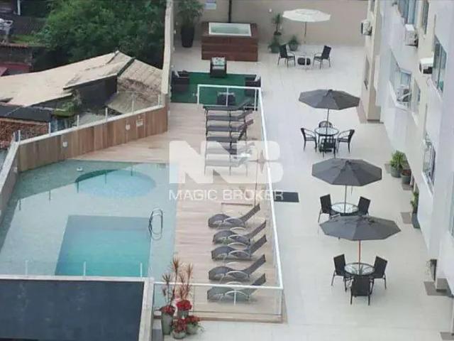 Apartamento venda em Região Geográfica Imediata de Itajaí, Balneario Camboriú