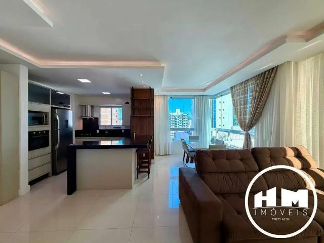 Apartamento venda em Região Geográfica Imediata de Itajaí, Balneario Camboriú