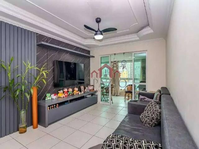Apartamento venda em Região Geográfica Imediata de Itajaí, Balneario Camboriú