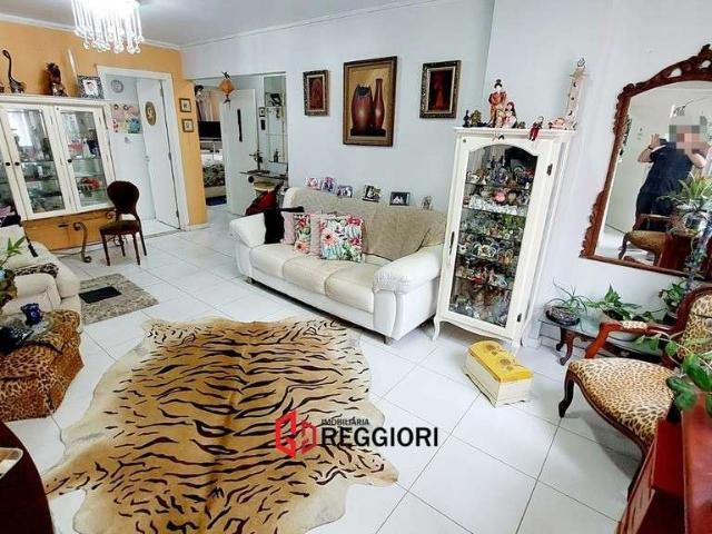 Apartamento venda em Região Geográfica Imediata de Itajaí, Balneario Camboriú