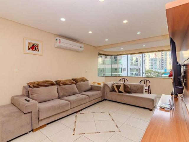 Apartamento venda em Região Geográfica Imediata de Itajaí, Balneario Camboriú