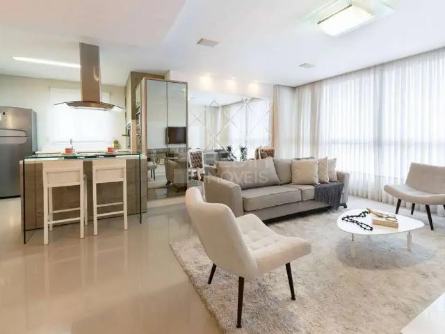 Apartamento venda em Região Geográfica Imediata de Itajaí, Balneario Camboriú