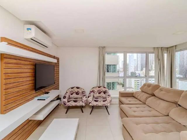 Apartamento venda em Região Geográfica Imediata de Itajaí, Balneario Camboriú
