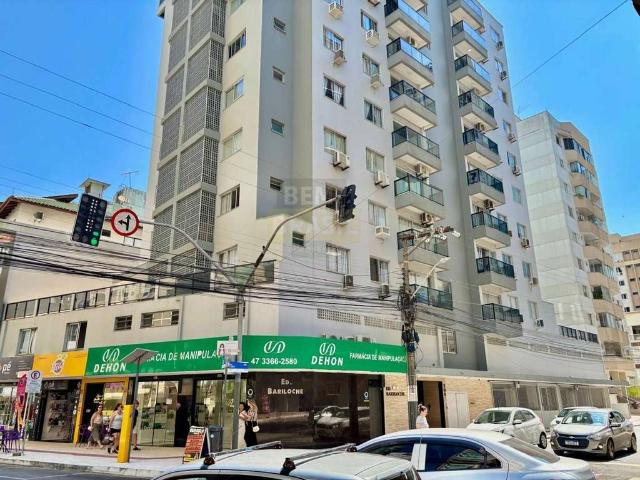 Apartamento venda em Região Geográfica Imediata de Itajaí, Balneario Camboriú