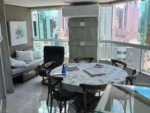 Apartamento venda em Região Geográfica Imediata de Itajaí, Balneario Camboriú