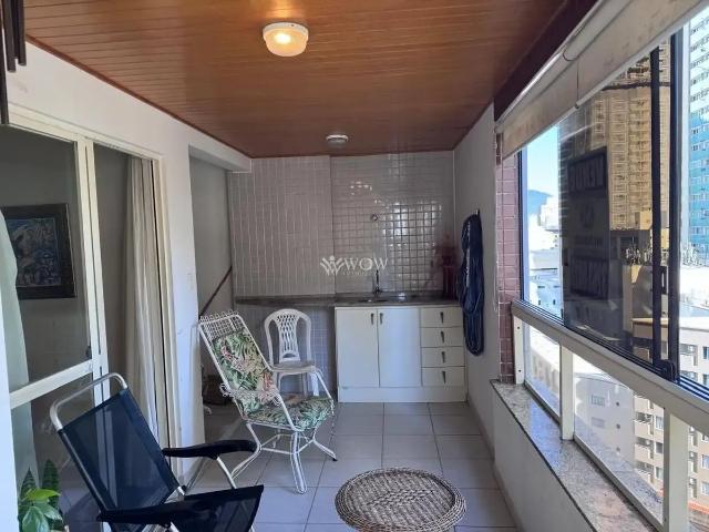 Apartamento venda em Região Geográfica Imediata de Itajaí, Balneario Camboriú