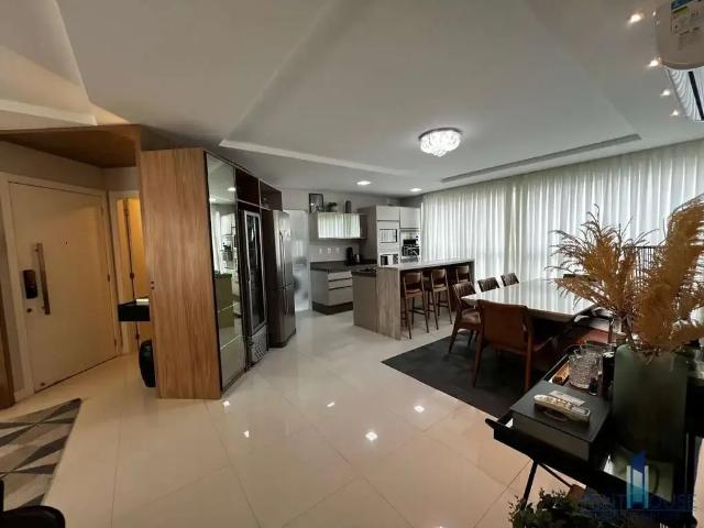 Apartamento venda em Região Geográfica Imediata de Itajaí, Balneario Camboriú
