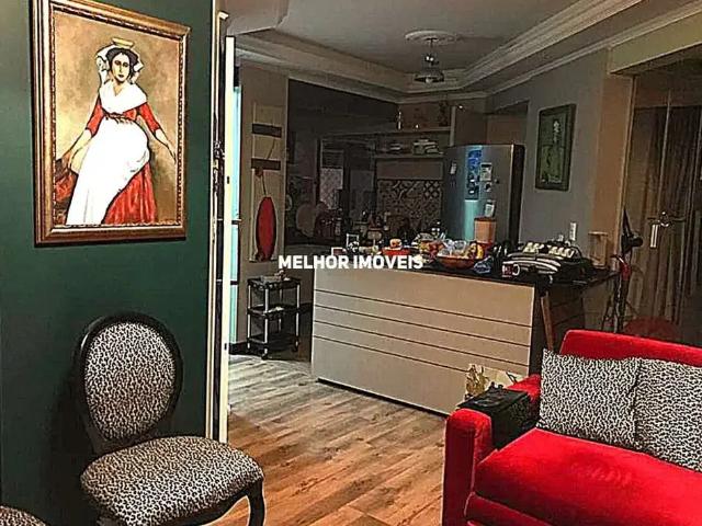 Apartamento venda em Região Geográfica Imediata de Itajaí, Balneario Camboriú