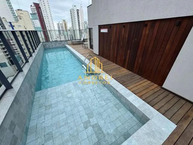 Apartamento venda em Região Geográfica Imediata de Itajaí, Balneario Camboriú