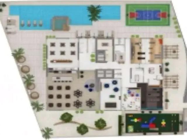 Apartamento venda em Região Geográfica Imediata de Itajaí, Balneario Camboriú