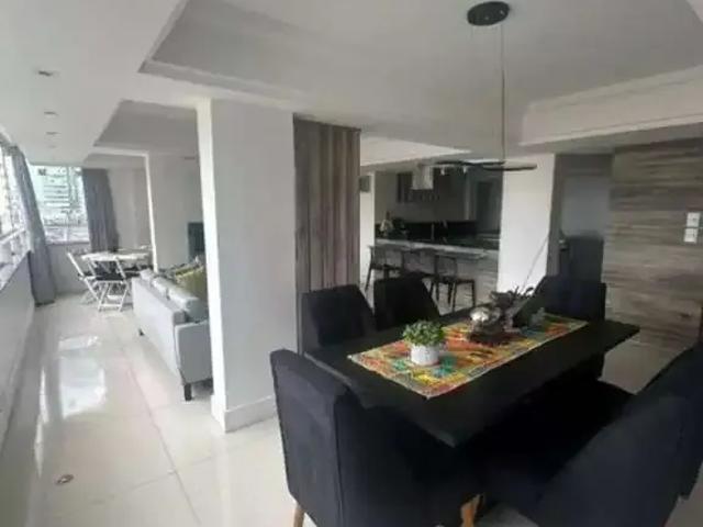Apartamento venda em Região Geográfica Imediata de Itajaí, Balneario Camboriú