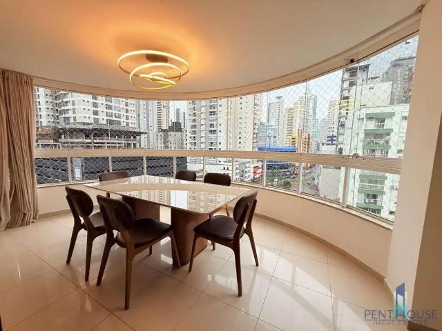 Apartamento venda em Região Geográfica Imediata de Itajaí, Balneario Camboriú