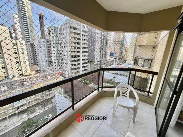 Apartamento venda em Região Geográfica Imediata de Itajaí, Balneario Camboriú