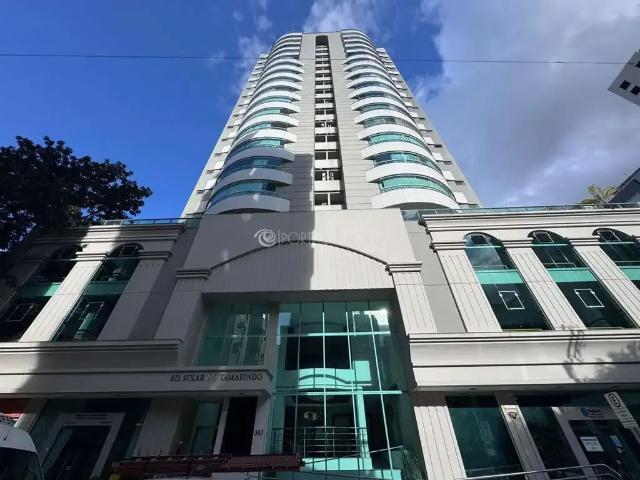 Apartamento venda em Região Geográfica Imediata de Itajaí, Balneario Camboriú