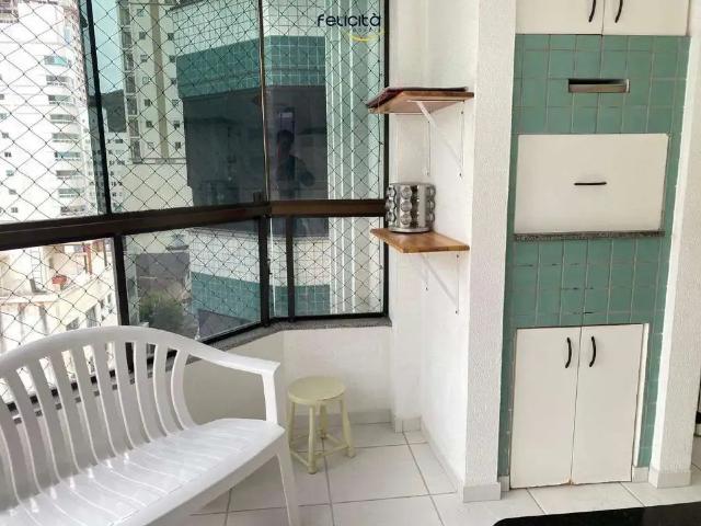 Apartamento venda em Região Geográfica Imediata de Itajaí, Balneario Camboriú
