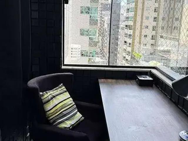 Apartamento venda em Região Geográfica Imediata de Itajaí, Balneario Camboriú