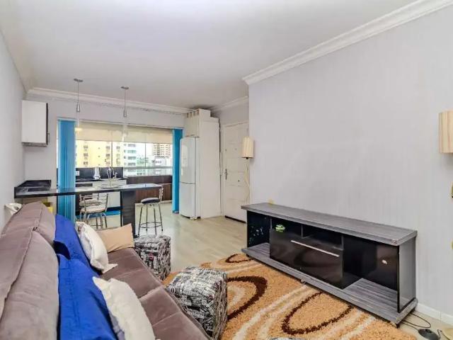Apartamento venda em Região Geográfica Imediata de Itajaí, Balneario Camboriú